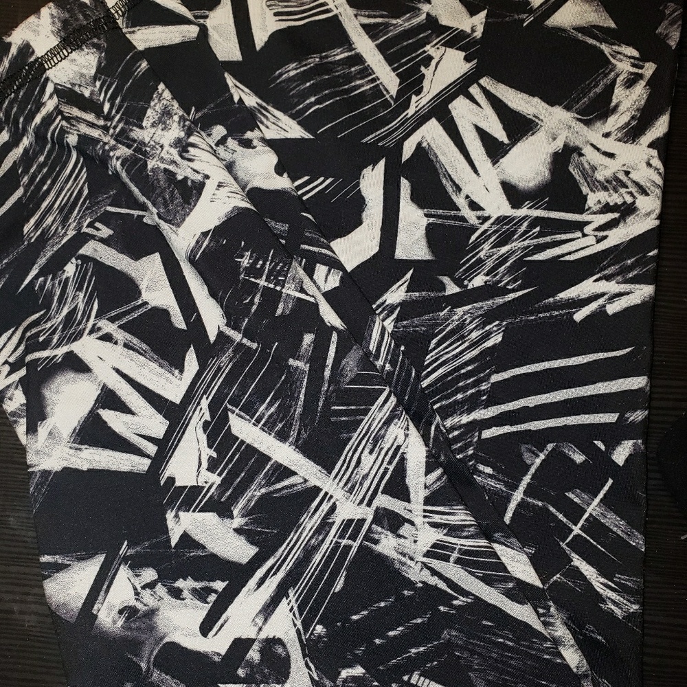 Workout/Exercise Leggings